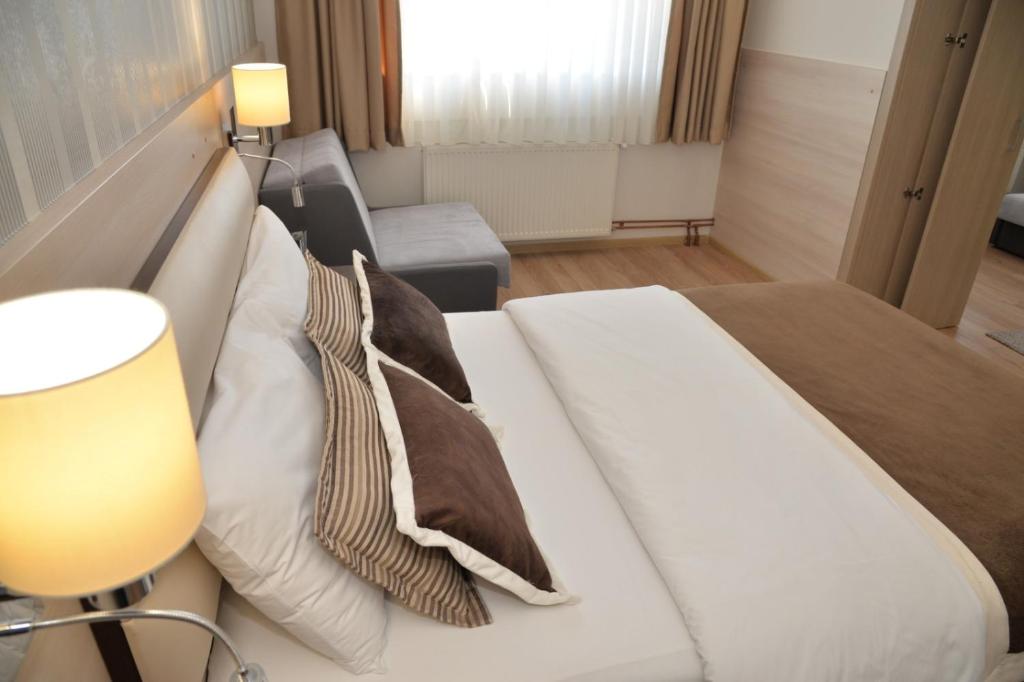 Hotel Požega photo 4