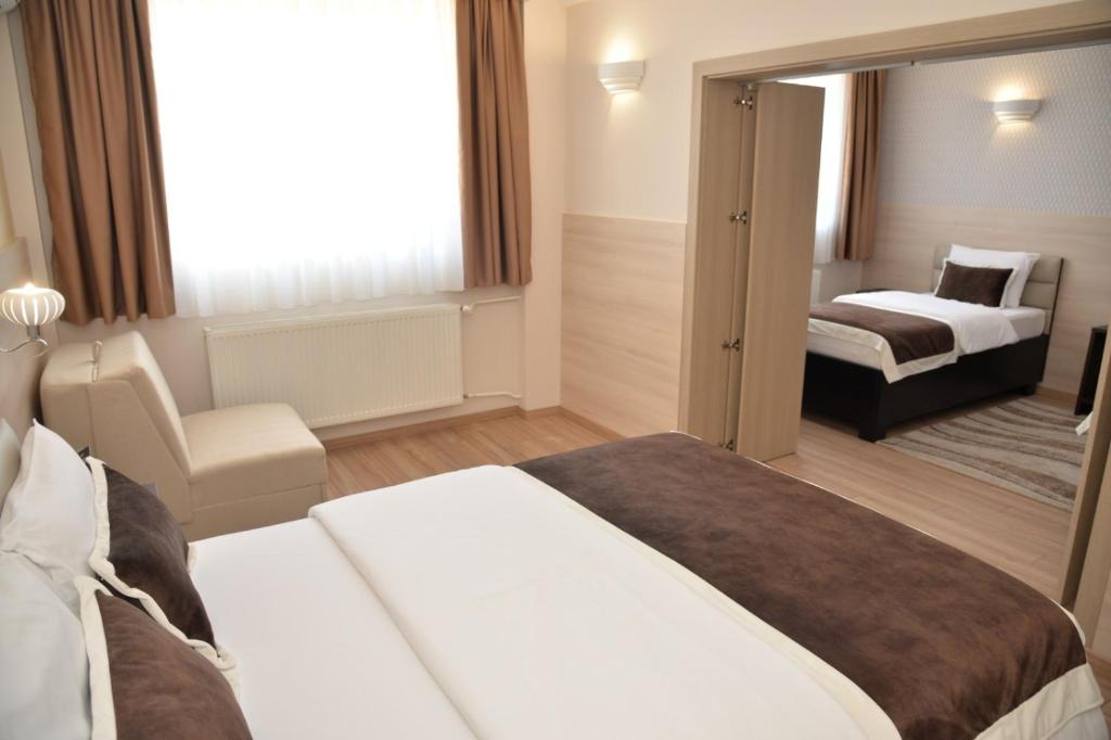 Hotel Požega photo 2