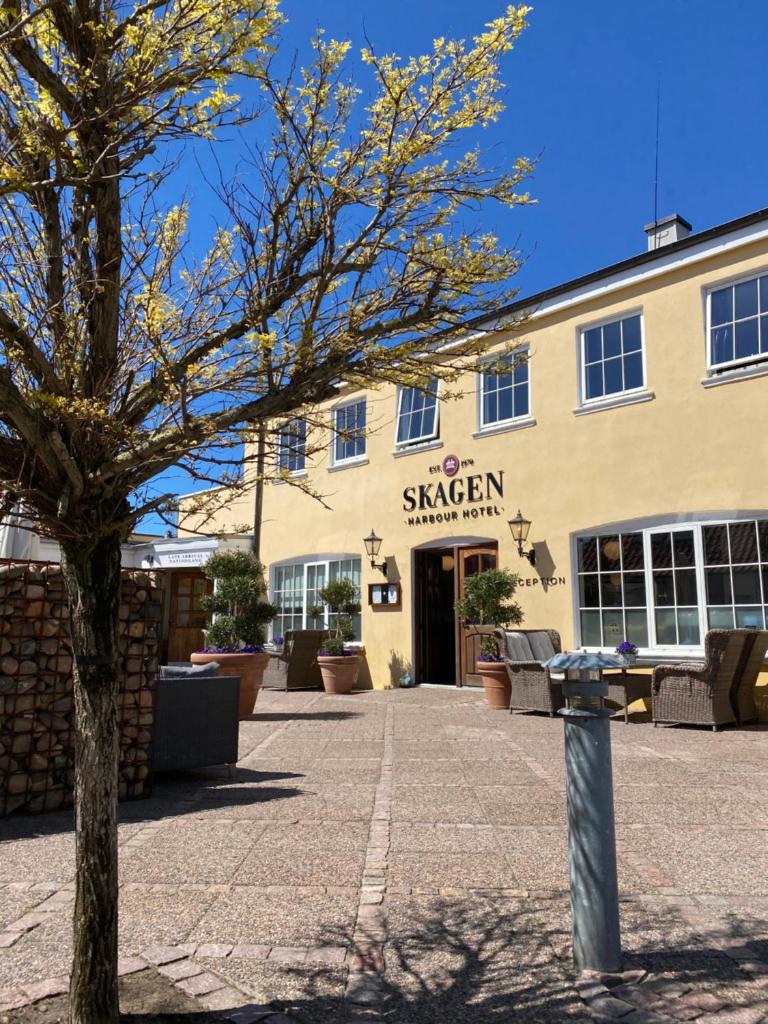 Skagen Harbour Hotel photo 3