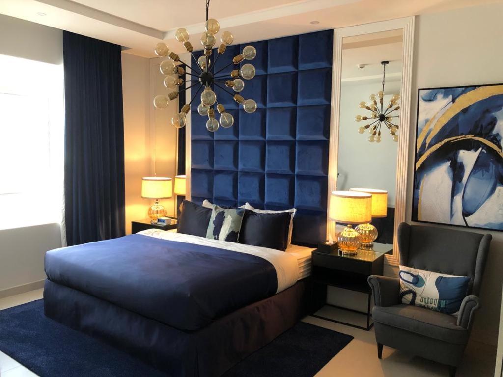 Dana Hotel & Residences 2