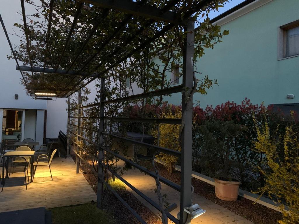 Residence Bleu photo 4