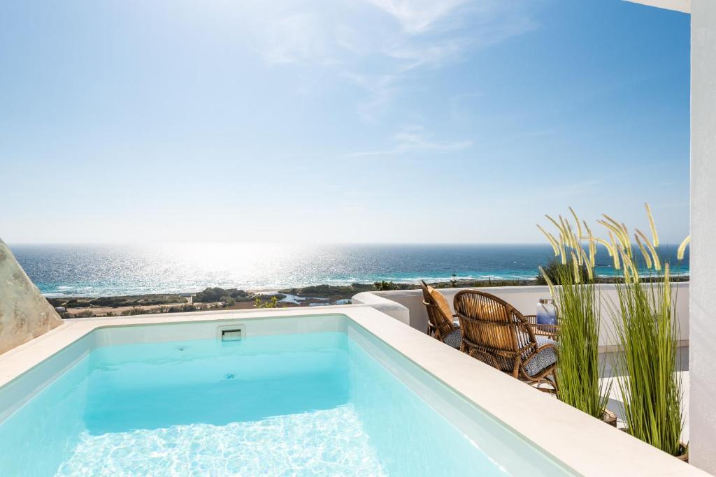 Suites Las Vistas by Menorca Vacations photo 2