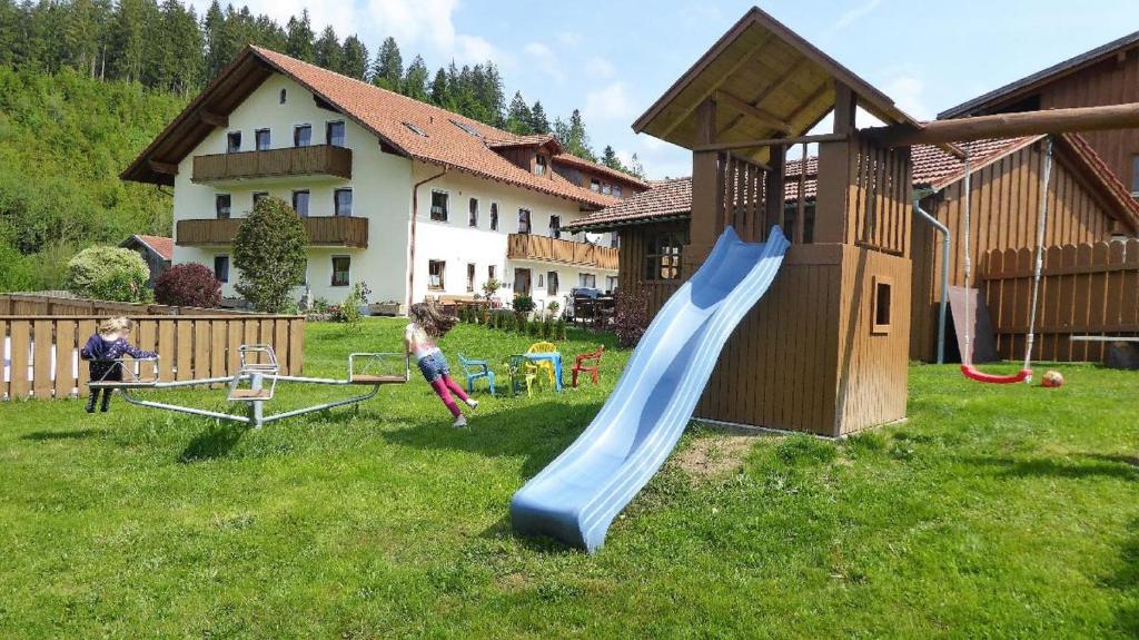 Ferienbauernhof Mehlbach photo 4
