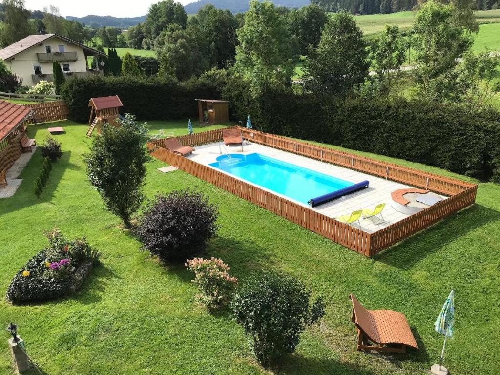 Ferienbauernhof Mehlbach photo 1