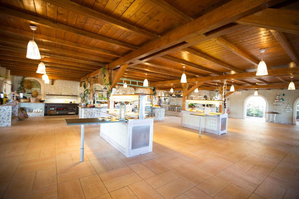 BV Airone Resort photo 4