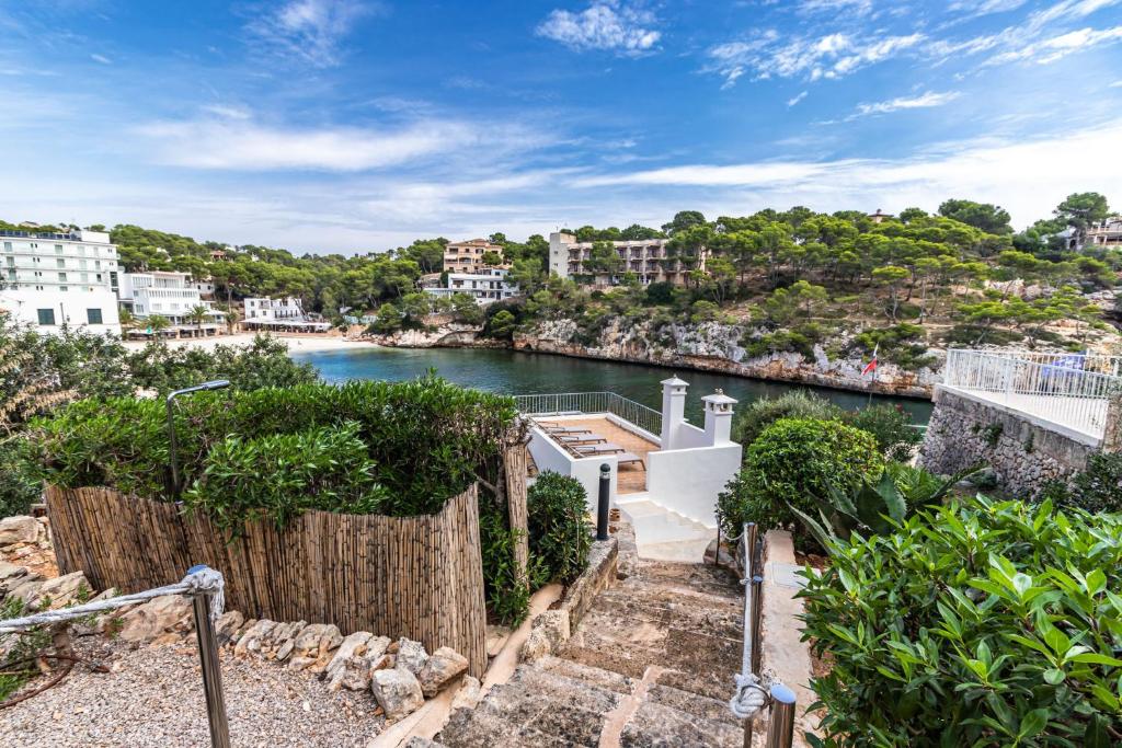 Beachhouse Sa Barca photo 1