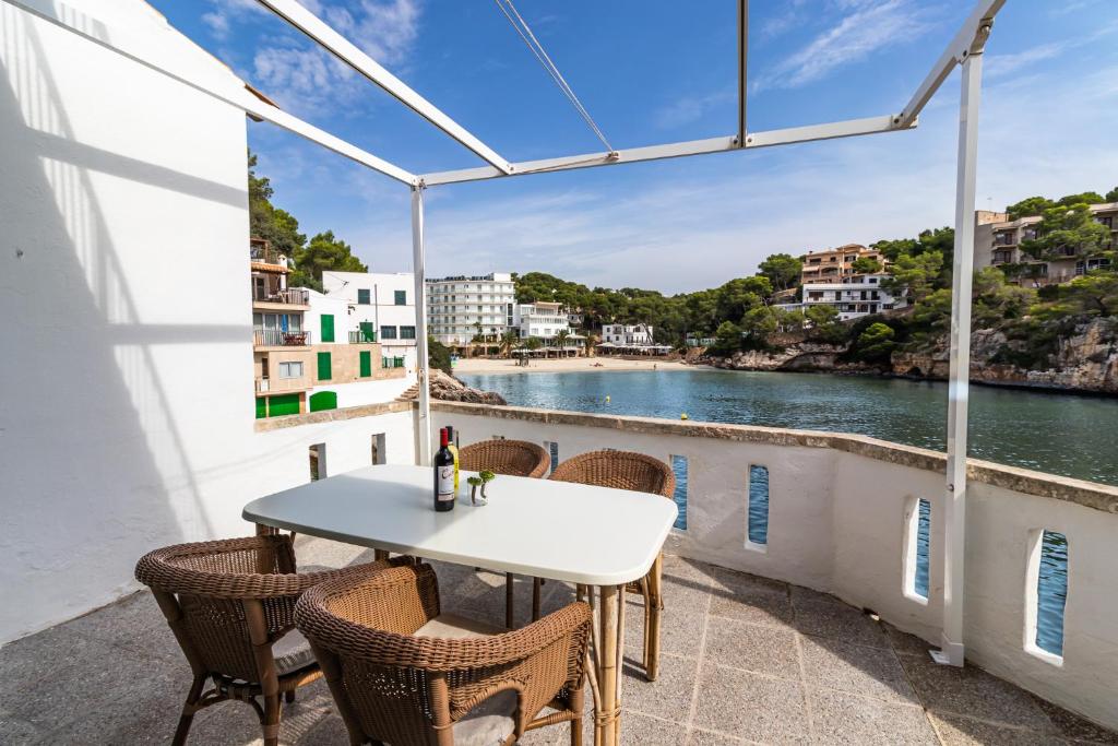 Beachhouse Sa Barca photo 2