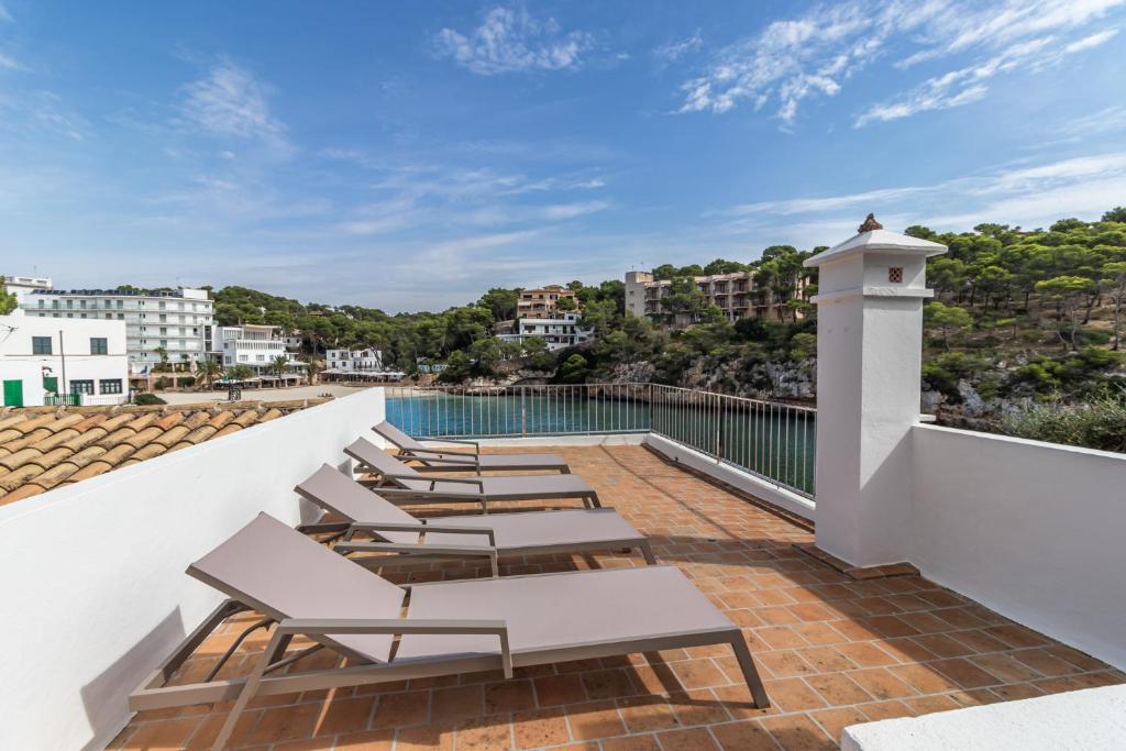 Beachhouse Sa Barca photo 3