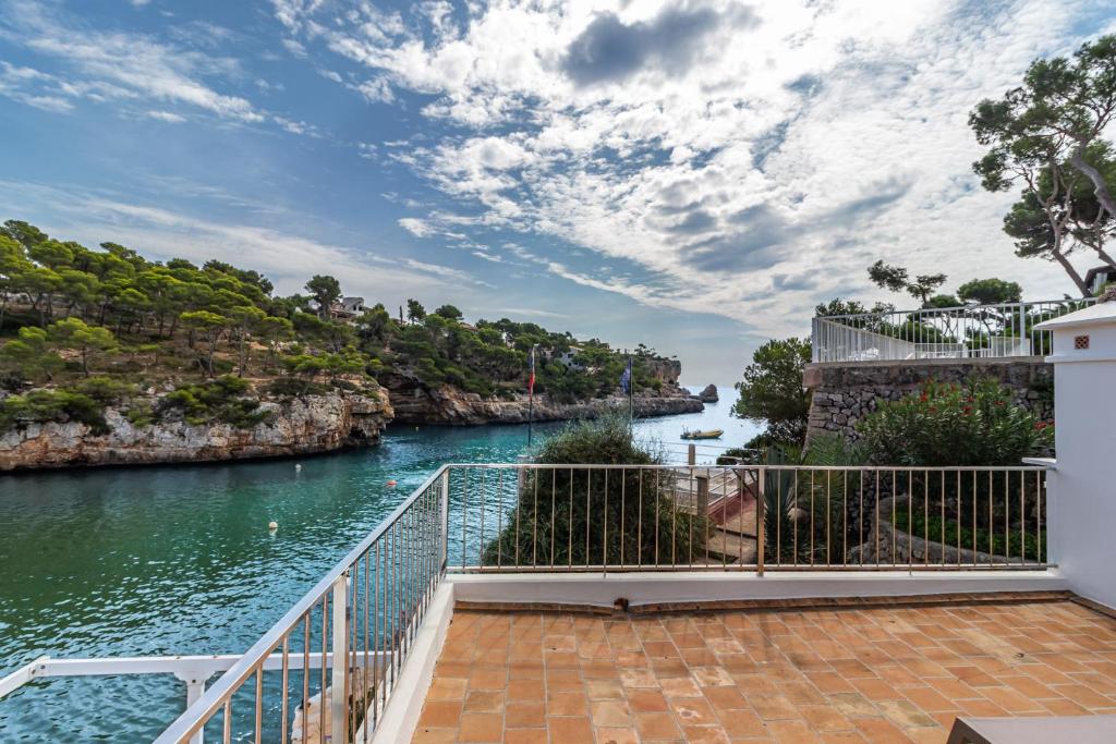Beachhouse Sa Barca photo 4
