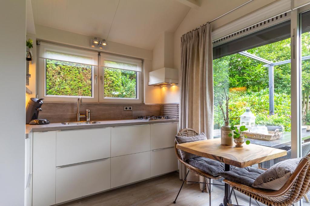 Vakantiewoning met privé sauna photo 1