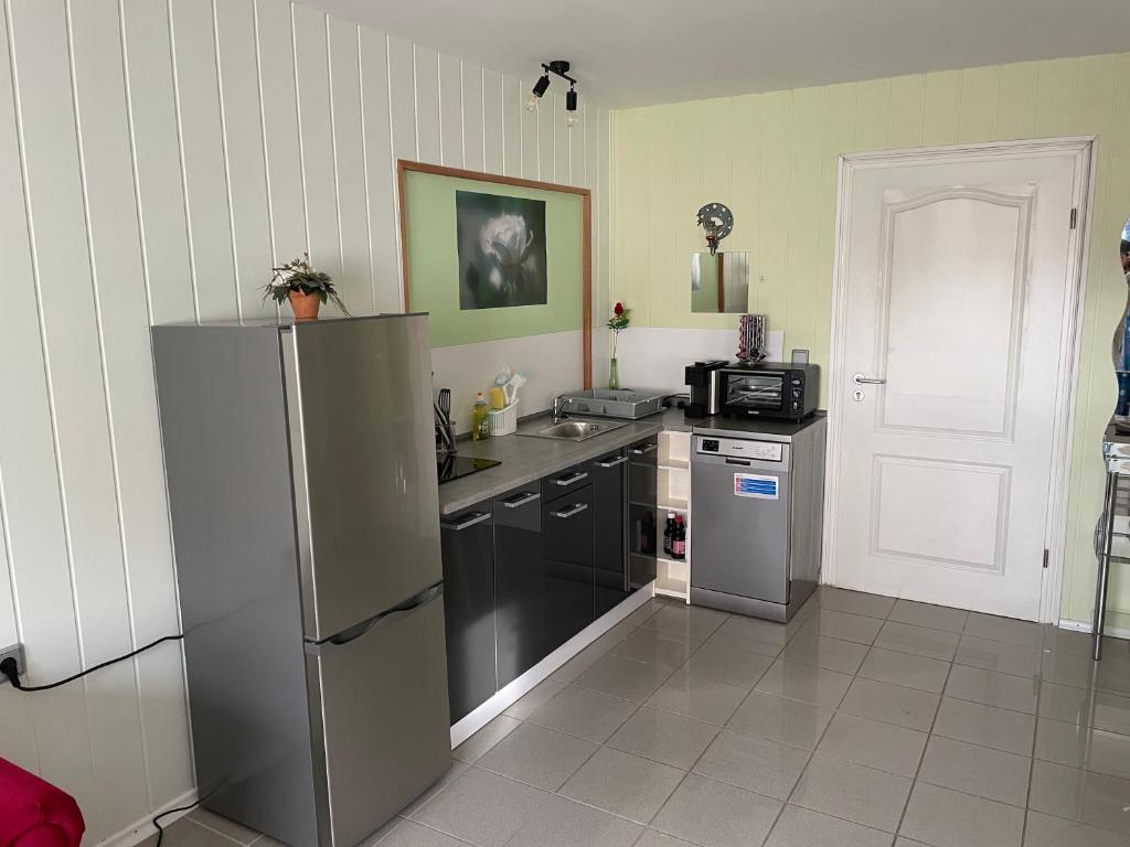 Ferienwohnung Maria Martin photo 4