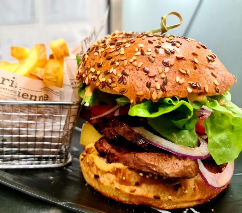 트윈룸 넥스트 제너레이션 - 게스트 룸