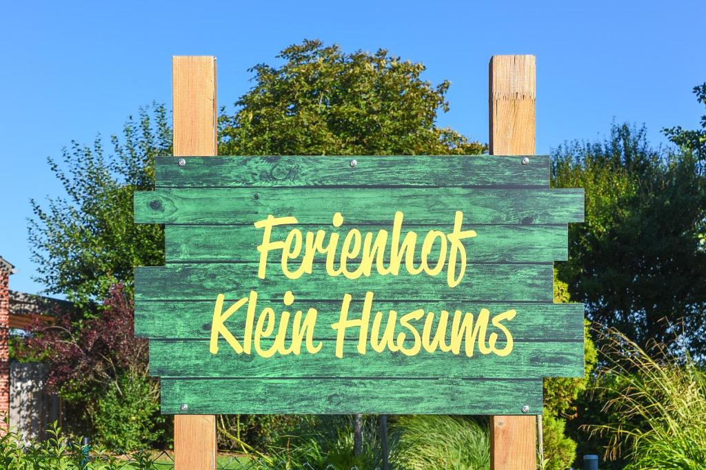 Ferienwohnungen auf dem Ferienhof Klein Husums photo 2