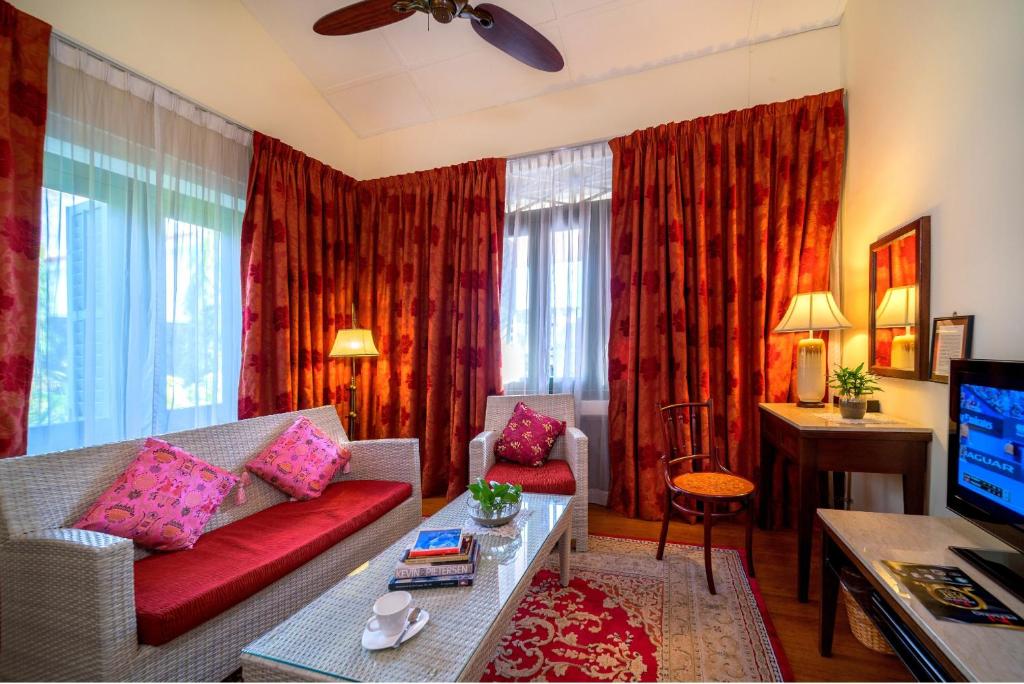 Yeng Keng Hotel photo 3