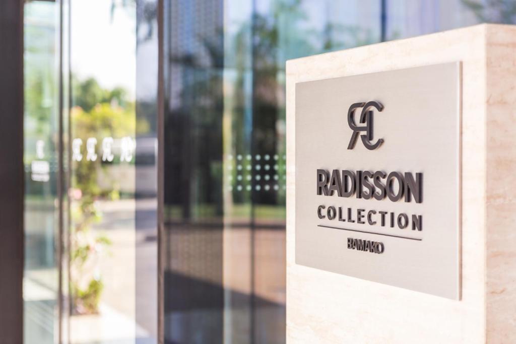 Radisson Collection Hotel Bamako photo 2