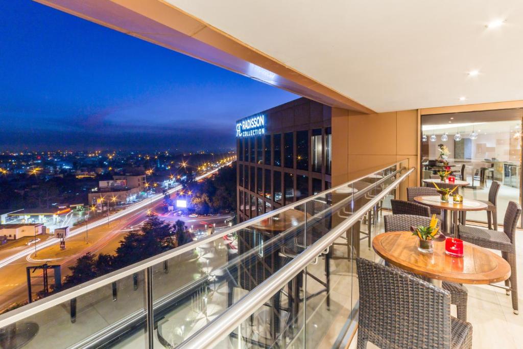 Radisson Collection Hotel Bamako photo 3