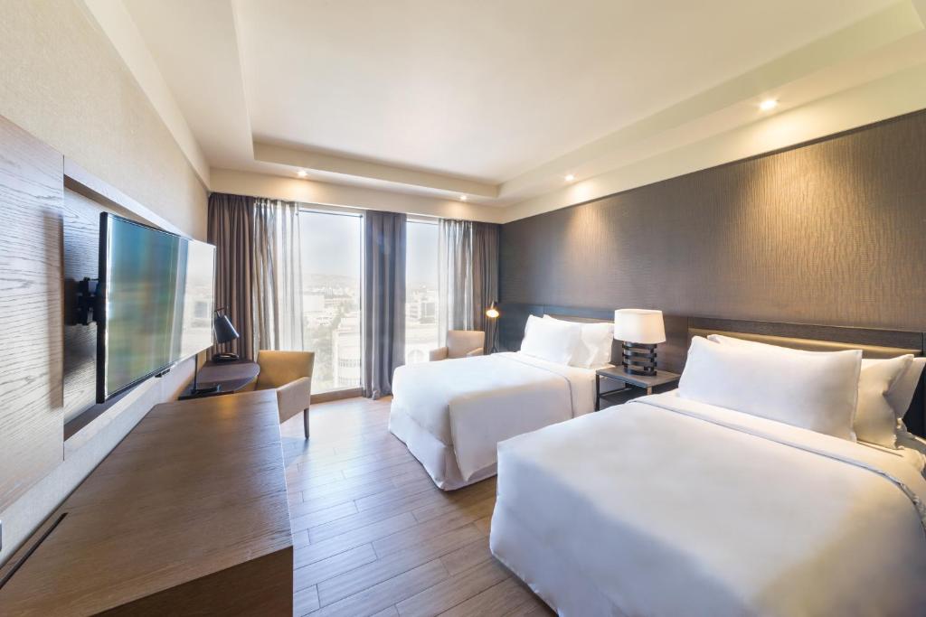 Radisson Collection Hotel Bamako photo 4