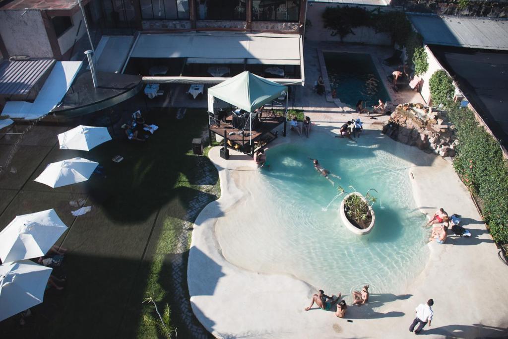 Hotel Samka photo 4