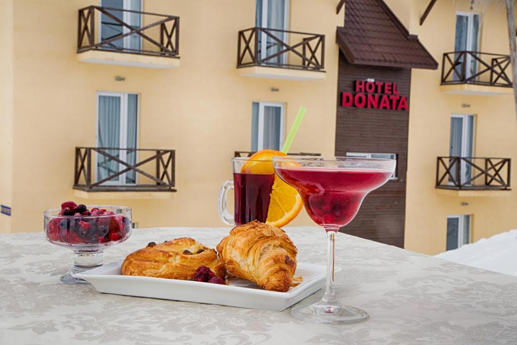 Hotel Donata photo 1