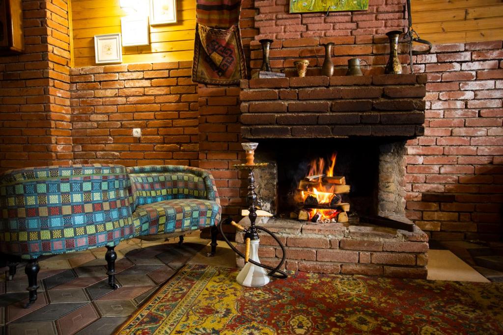Hotel Donata photo 3