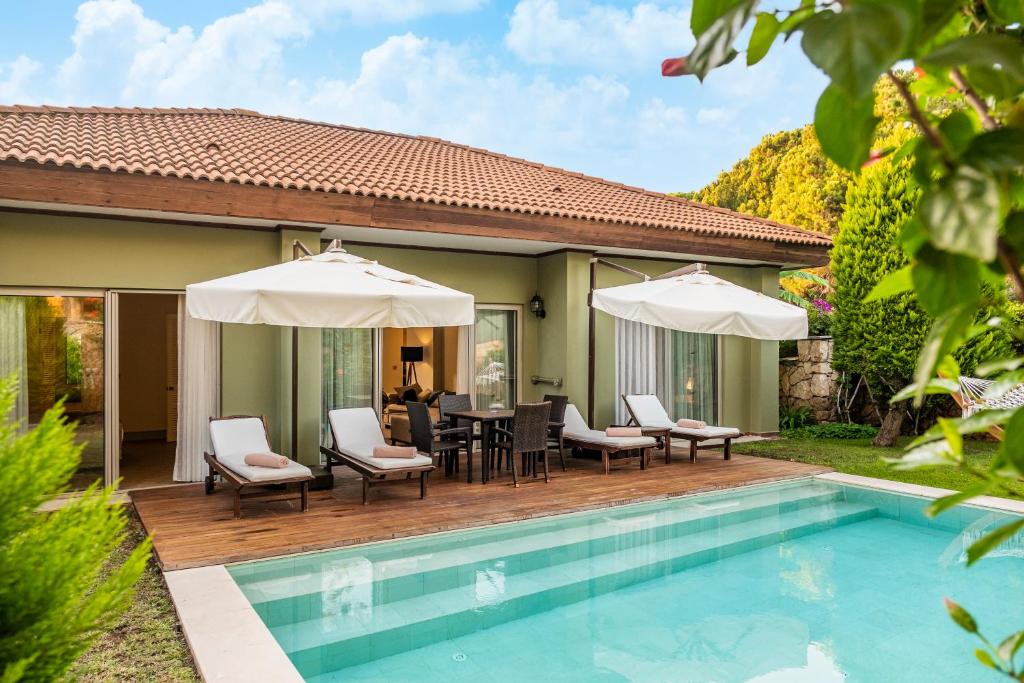 IC Hotels Residence photo 1