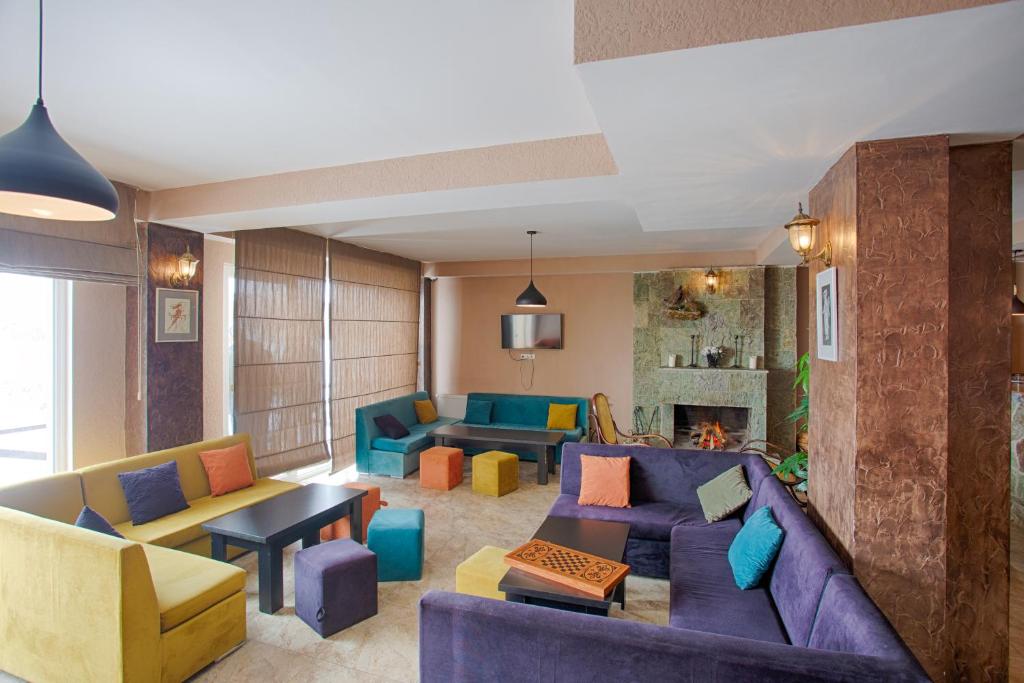 Hotel Donata photo 2