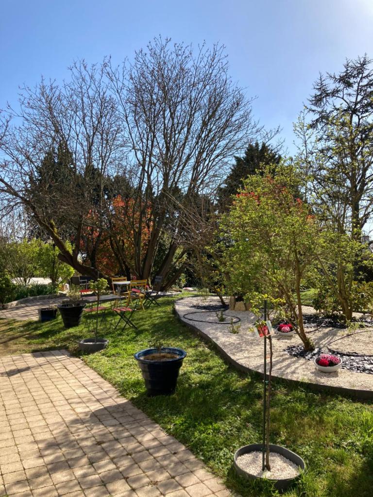 Le Chai De La Rose SPA et Séances Bien être photo 1