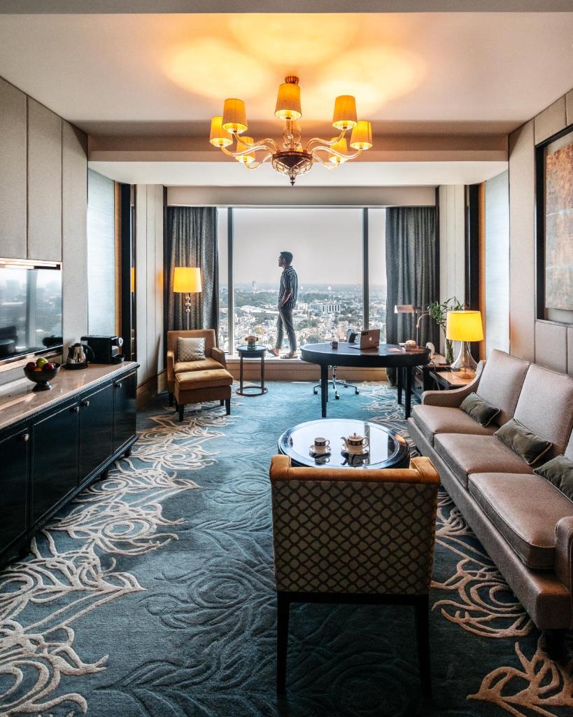 Shangri-La Bengaluru