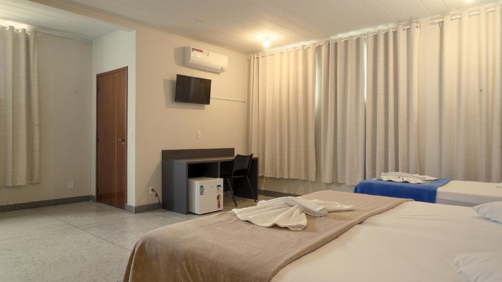 Hotel Araxá photo 4