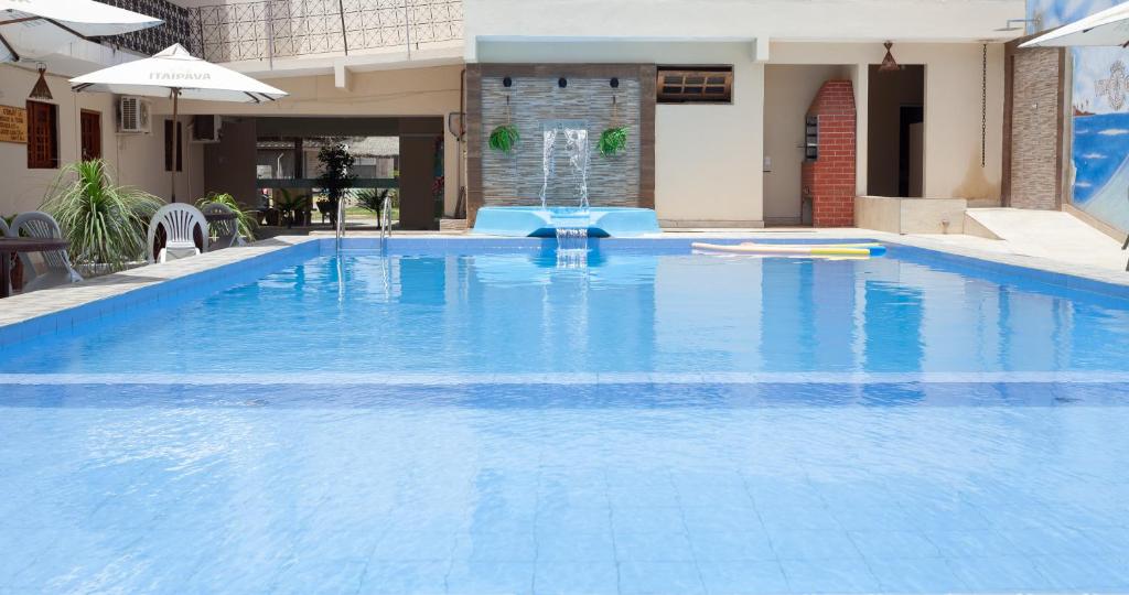 Pousada Villa Goyá photo 1