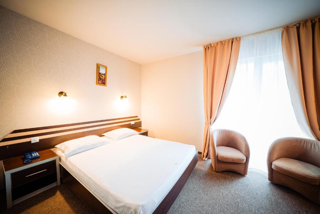Bacolux Diana Resort, Herculane photo 4