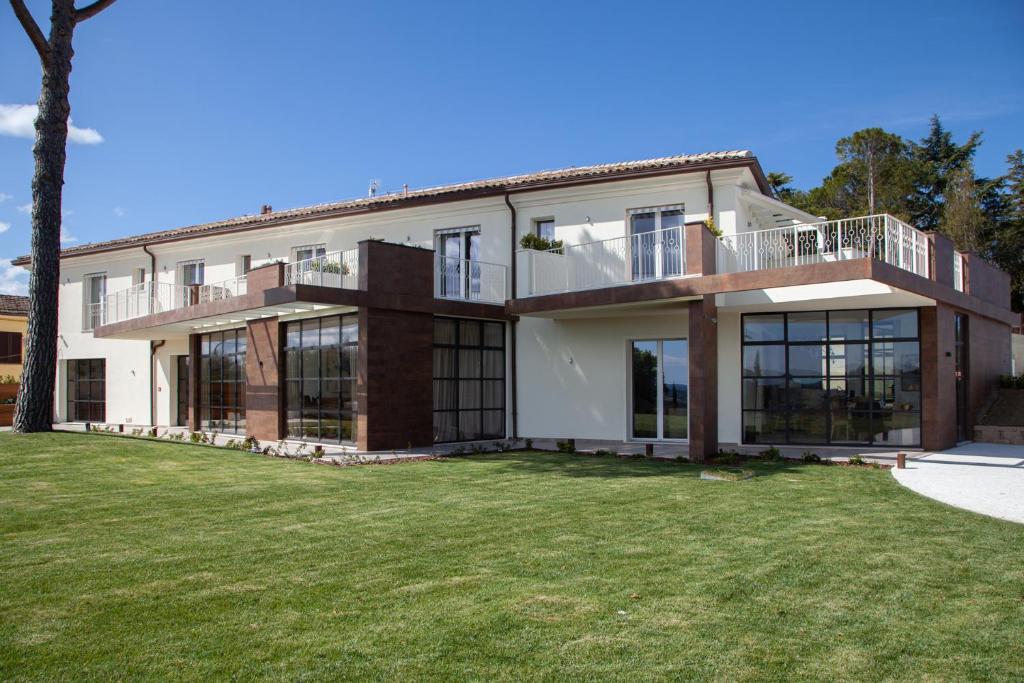 Villa Francesca Relais photo 4