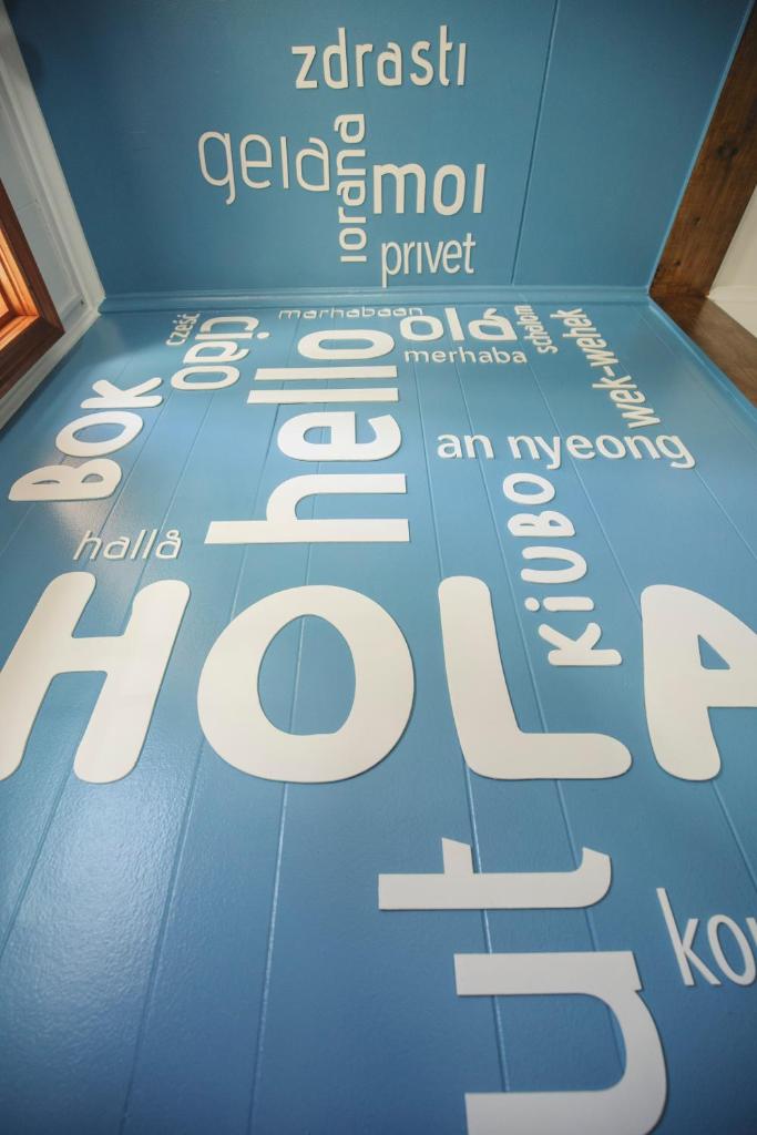 Hostal Ventisqueros photo 1