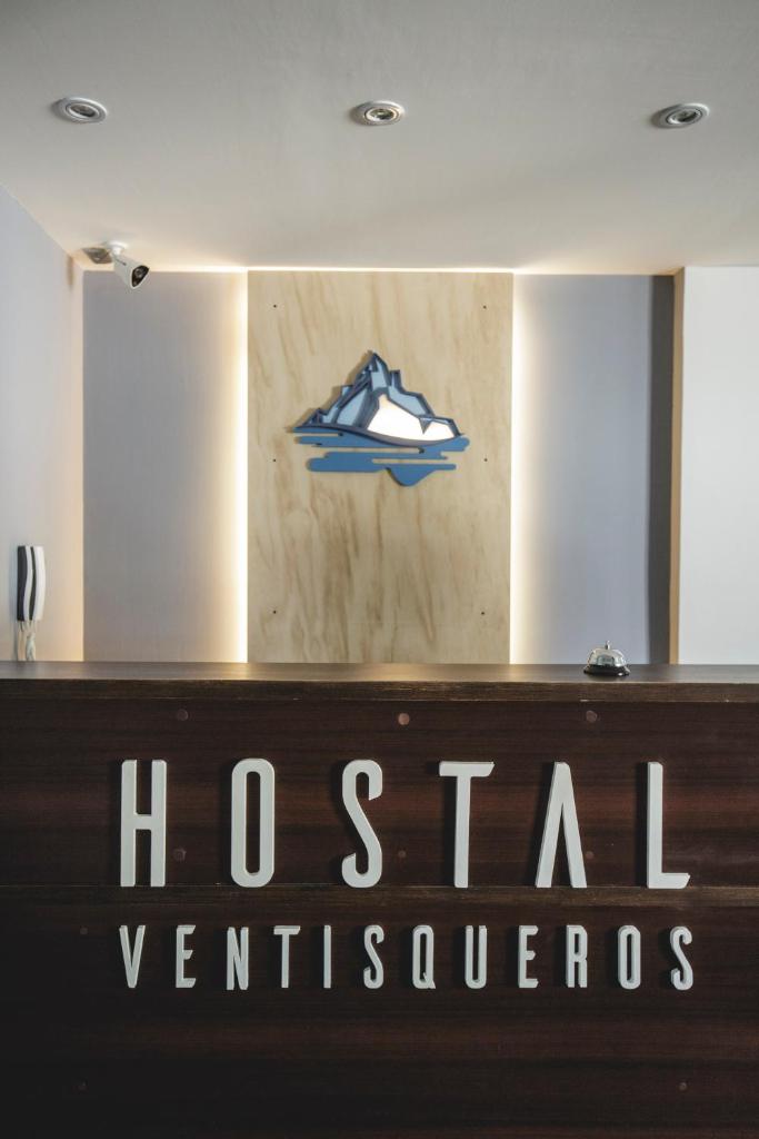 Hostal Ventisqueros photo 3