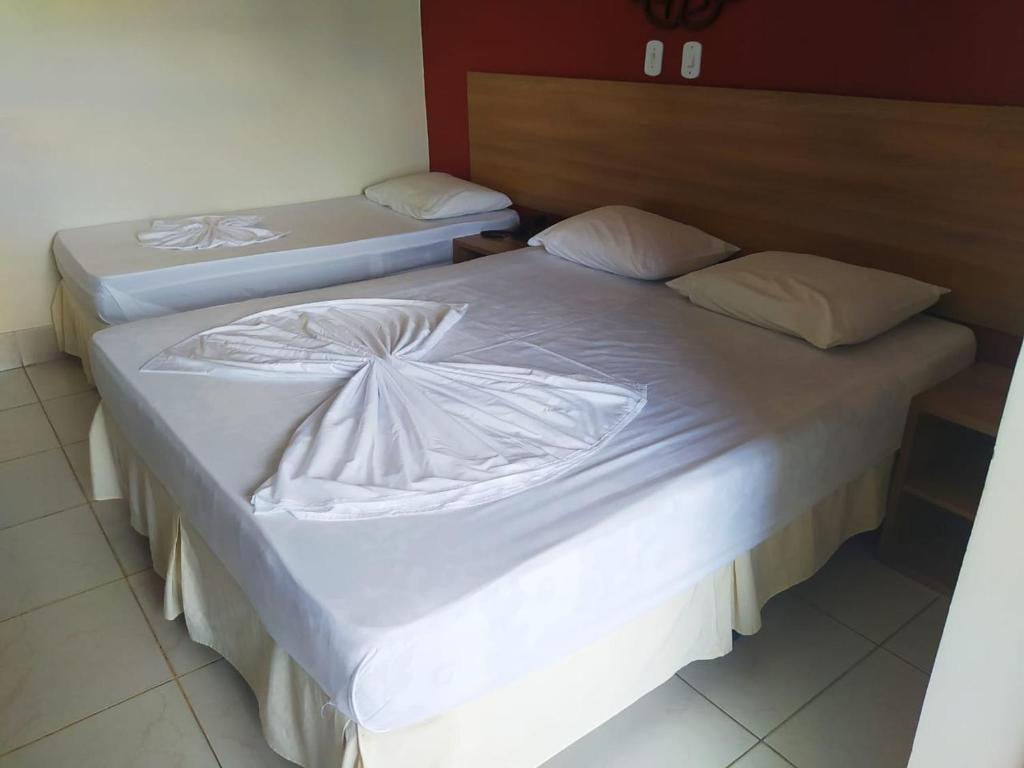 Tropical Praia Hotel photo 3