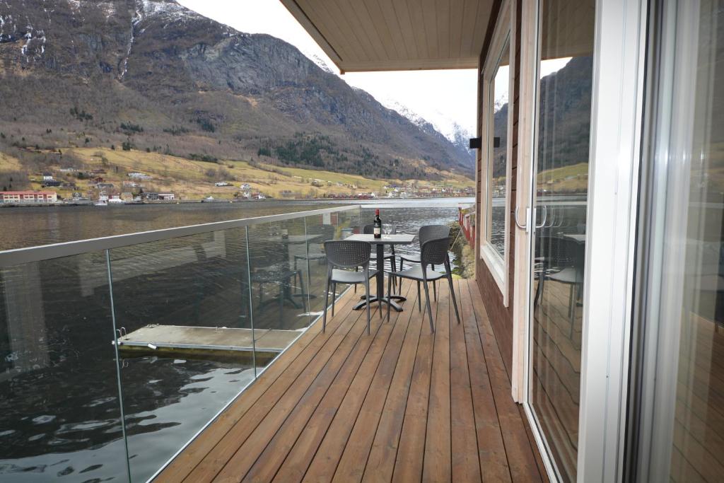 Nesset Fjordcamping photo 3