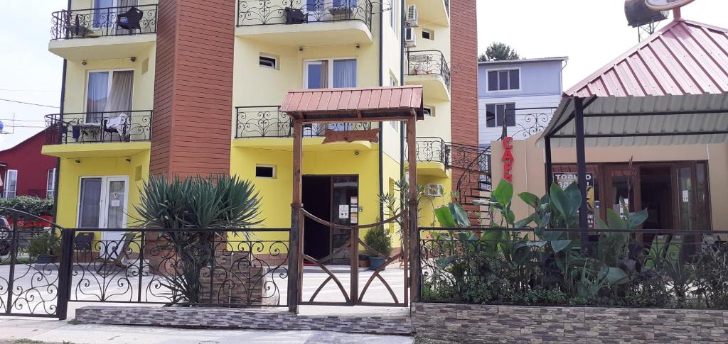 Villa Ureki photo 1