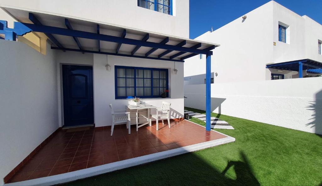 Casa azul photo 1