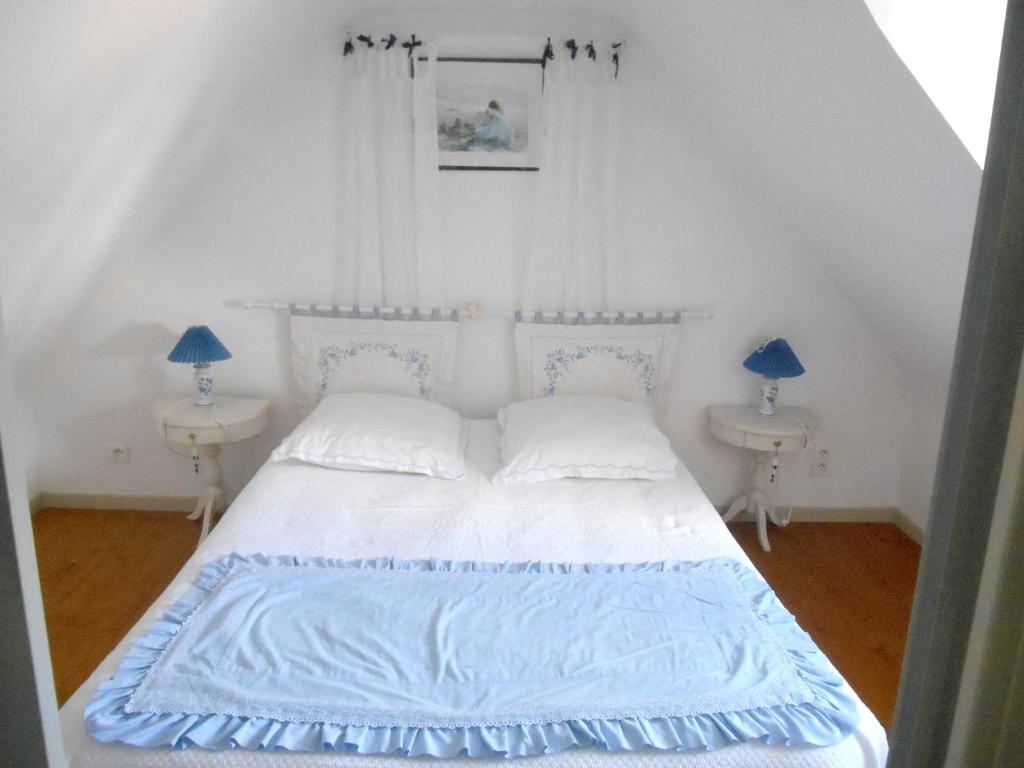 Maison de 2 chambres avec jardin clos et wifi a Cleden Cap Sizun a 4 km de la plage photo 3