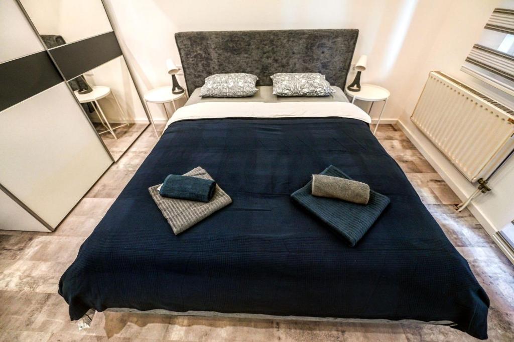 Chill Out Apartment photo 4