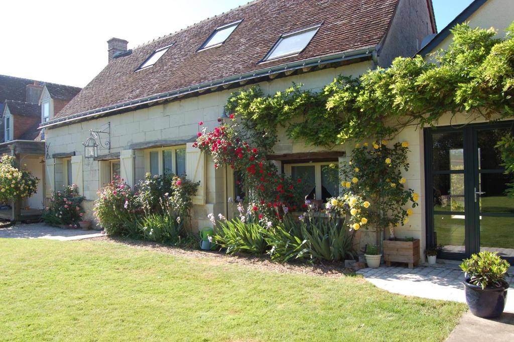 La Grange Dîmière, près de Tours photo 2