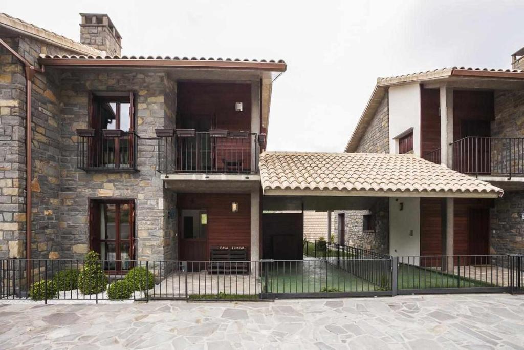 Casa Rural Biescas en el Pirineo photo 2
