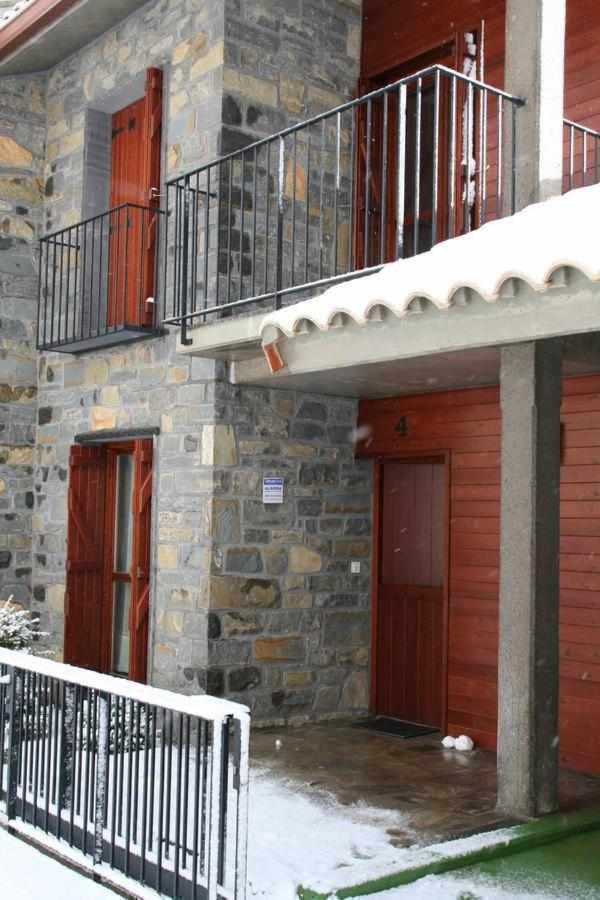 Casa Rural Biescas en el Pirineo photo 1