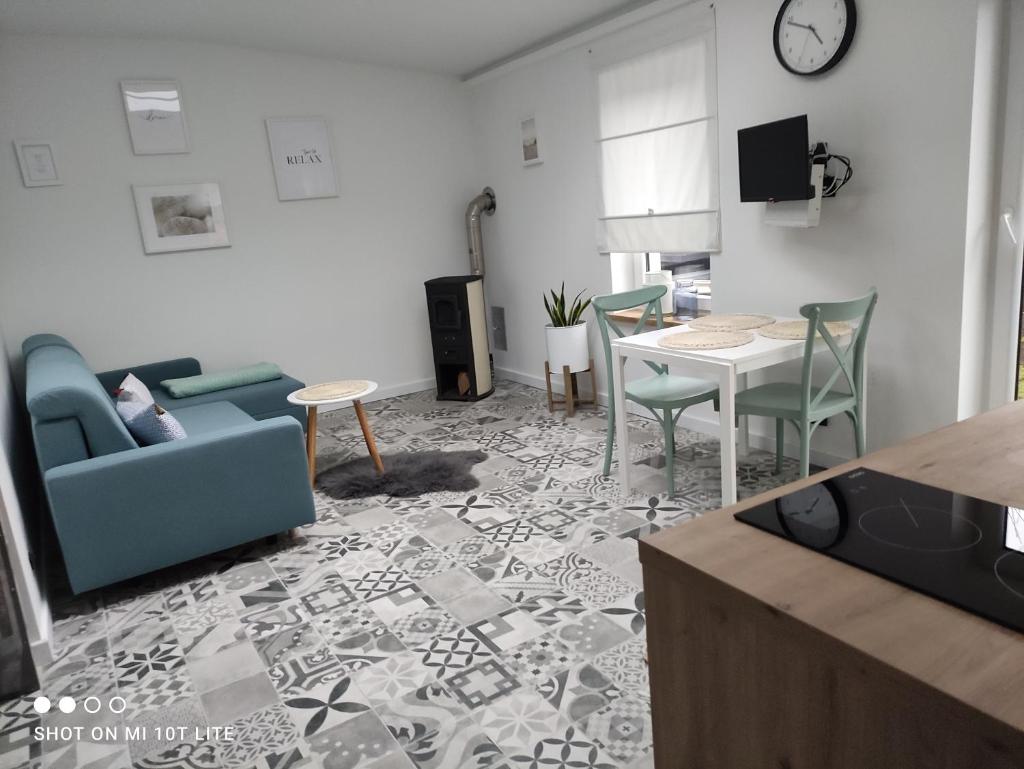 Apartament Letni Wiatr photo 2