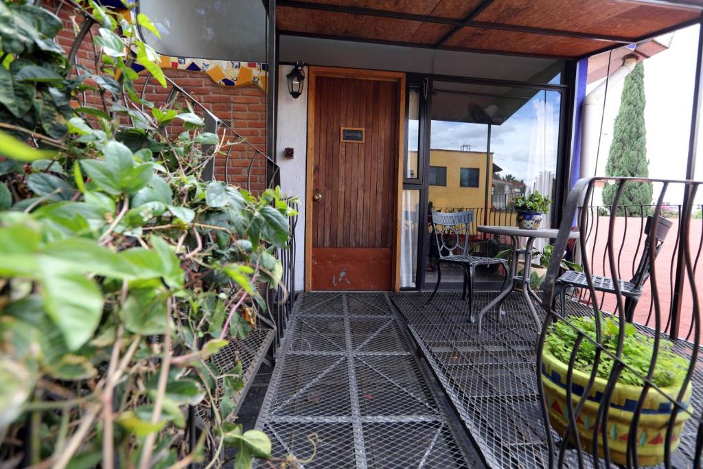 Majikal B&B - Jacaranda photo 1