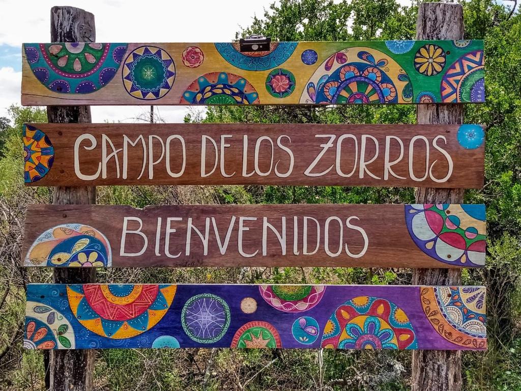 Campo de los Zorros photo 1