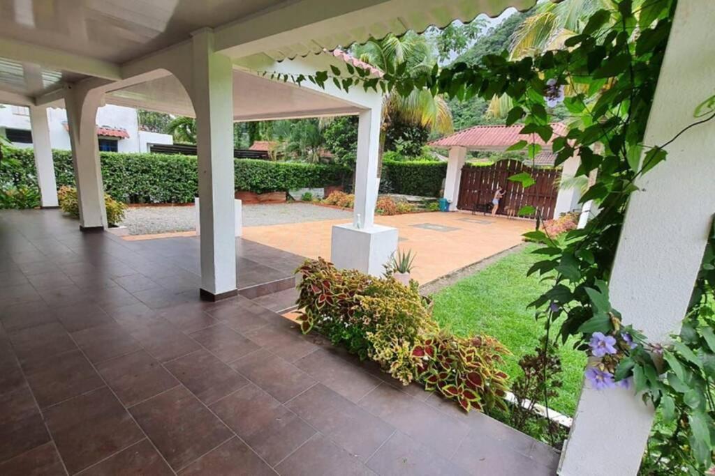 Casa quinta Las Palmas photo 3
