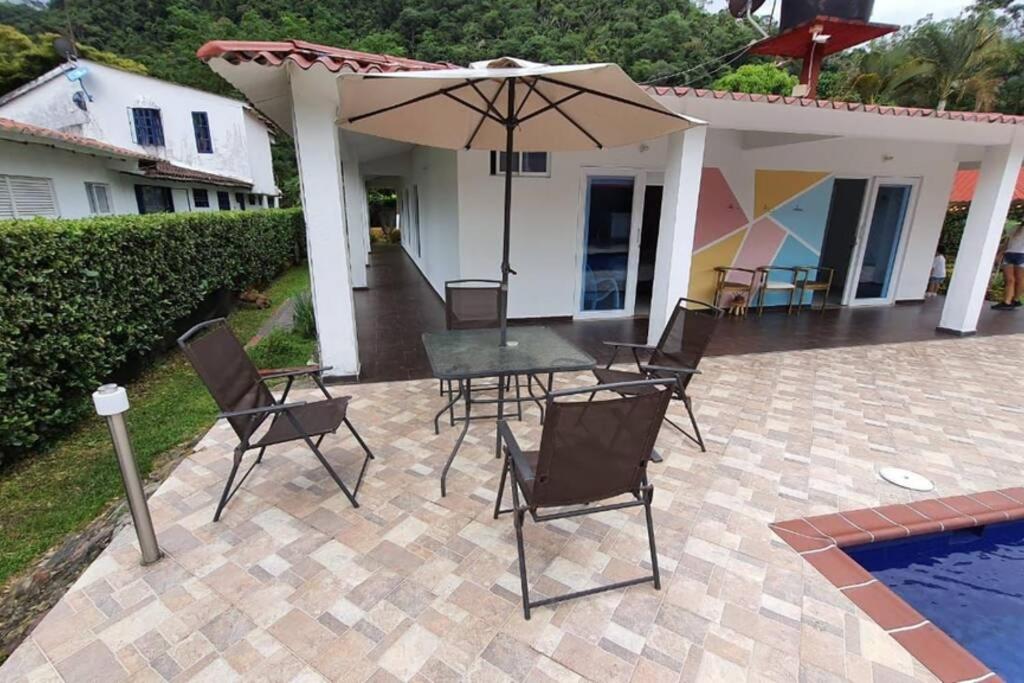 Casa quinta Las Palmas photo 4