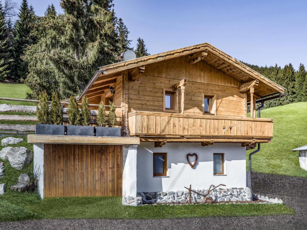 Chalet Hüttenzauber photo 1