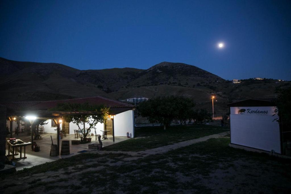 İmroz Kardamos Hotel photo 3